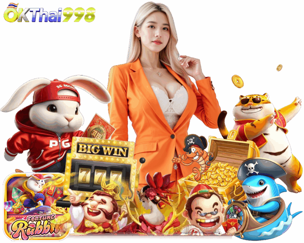 OKTHAI998