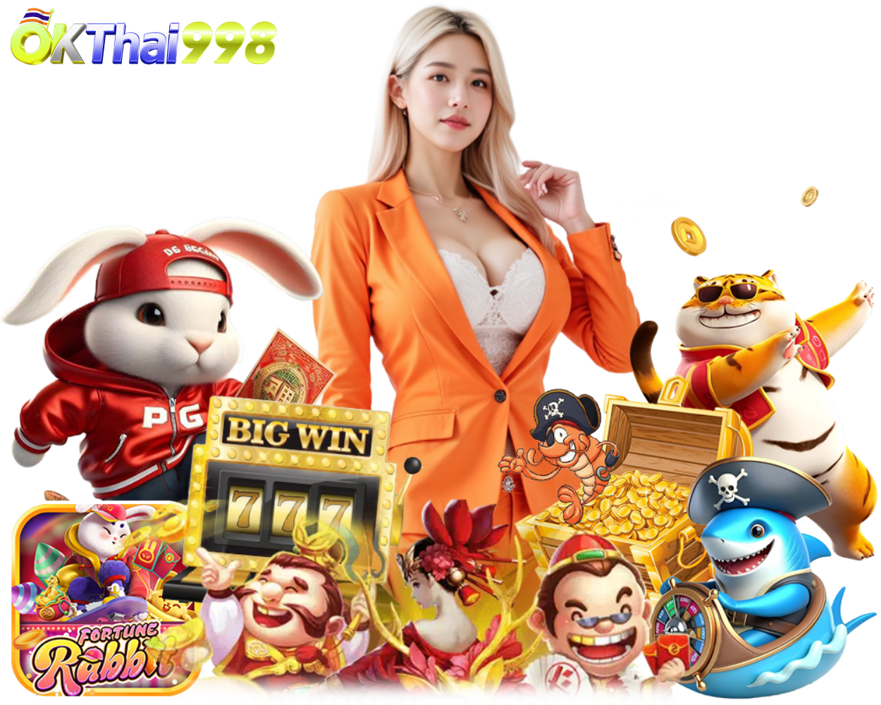OKTHAI998